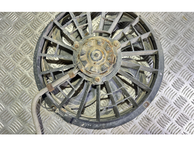 Вентилятор радиатора 4569632, 4548548 Volvo 850