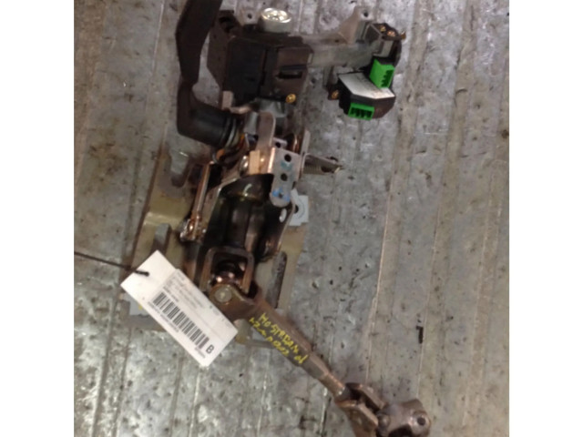 Рулевая рейка Honda Stream