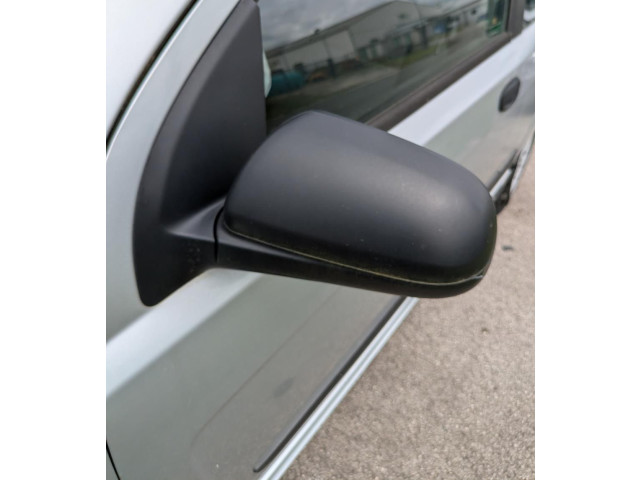 Зеркало электрическое        Chevrolet Aveo   -  года   