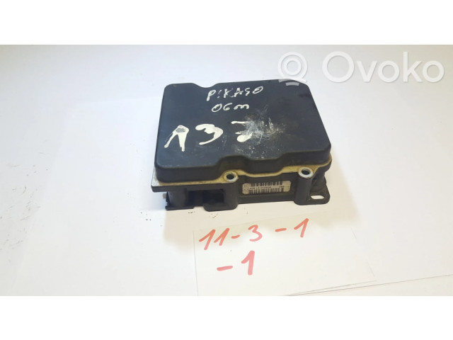 Jednotka ABS 0265950330 Citroen Berlingo 2005