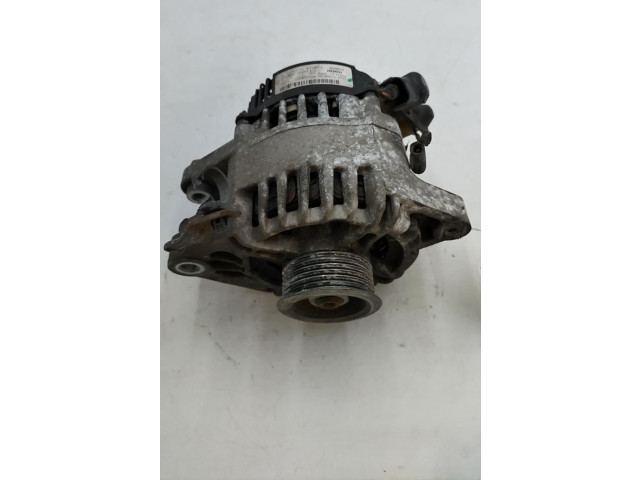 Генератор 5705KH   Citroen C1      