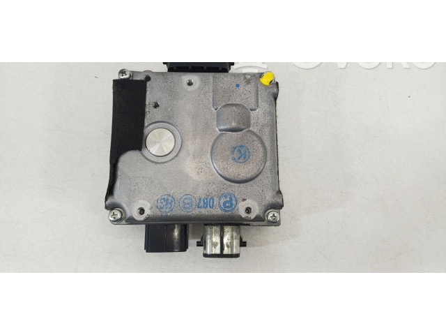 Блок управления 8965053020, 1129000876 Lexus IS 220D-250-350