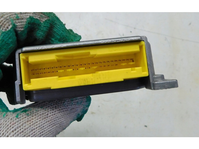 Блок подушек безопасности A4548203526 Smart ForFour I