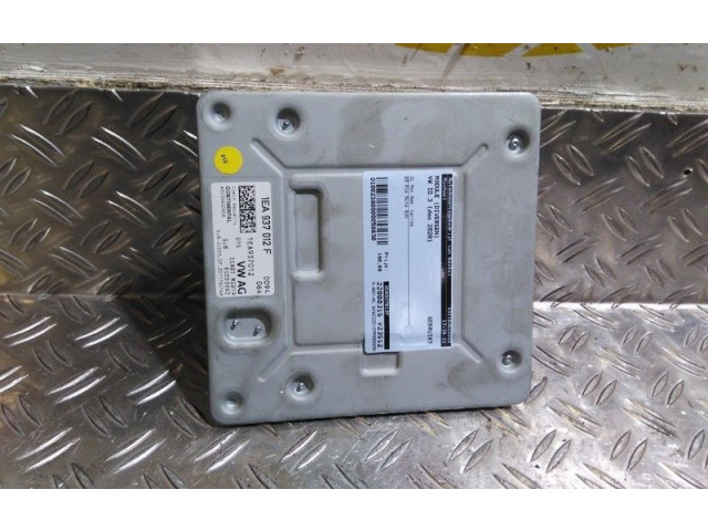 Sonstige Steuergeräte / Module 1EA937012F, 1EA937012F   Volkswagen ID.3