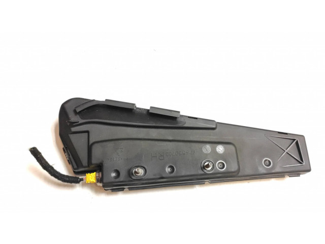 Подушка безопасности в сиденье 30715730, 606530700 Volvo S80