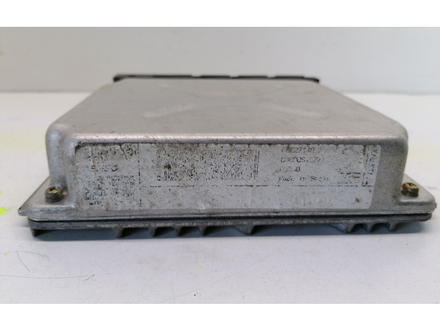 Блок управления двигателя 1928403486   Volvo V70