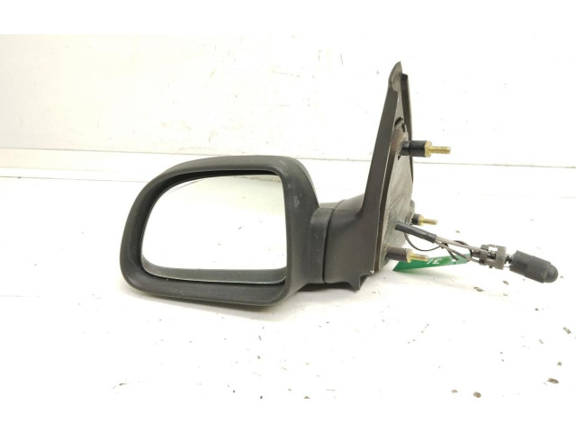 Зеркало электрическое        Renault Clio I  1997 - 1998 года   