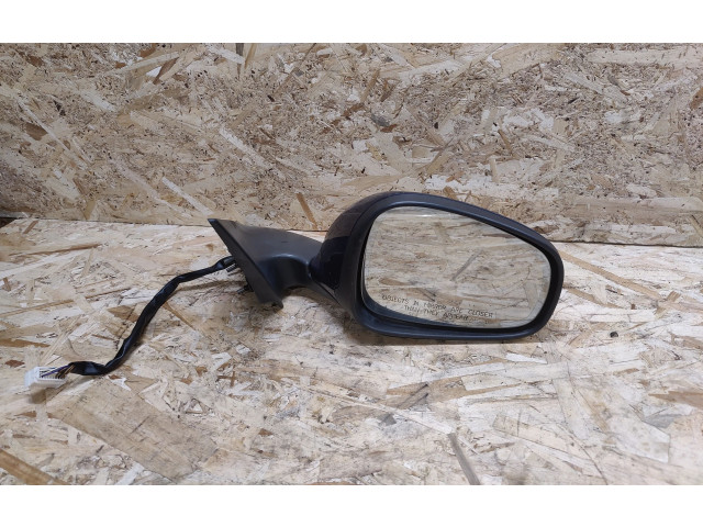 Зеркало электрическое Maserati GranTurismo 2007 - 2019 года