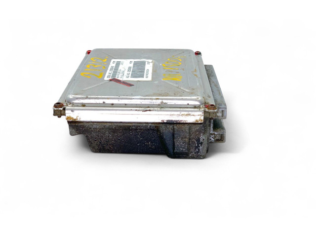 Блок управления двигателя 12586242, 12583660   Chevrolet Suburban