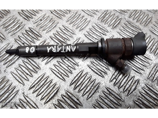 Vstřikovač 0445110270 Opel Antara