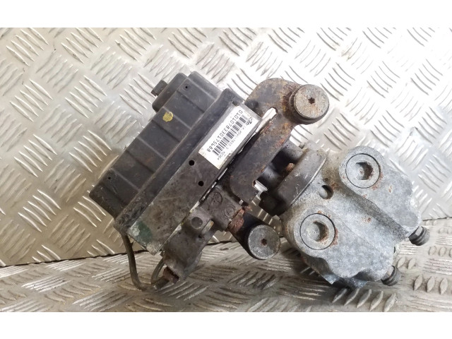 Блок АБС 10044707453   Volkswagen  PASSAT B4  1994 - 1996 года