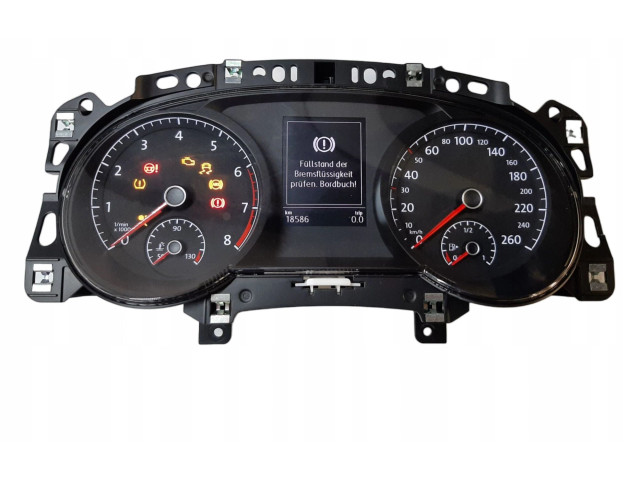 Панель приборов 62505C6D90B5, 517920740D Volkswagen Golf Sportsvan