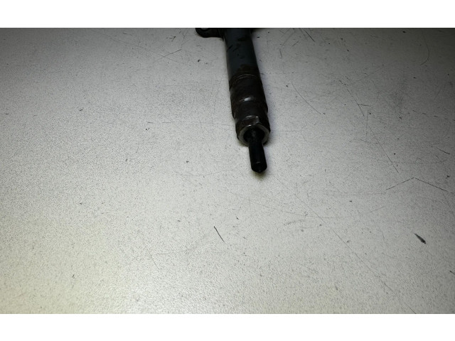 Форсунка 0445110078, 8658353    Volvo V70   