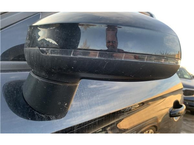 Зеркало электрическое        Audi S1   -  года   