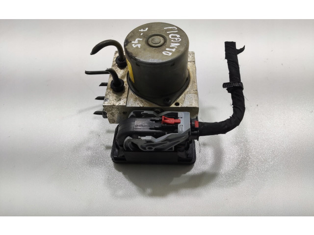 Блок АБС 61589-45200, 61589-45200   KIA  Picanto  2012 - 2016 года