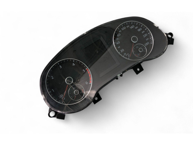 Панель приборов 5C6920870A Volkswagen Jetta VI