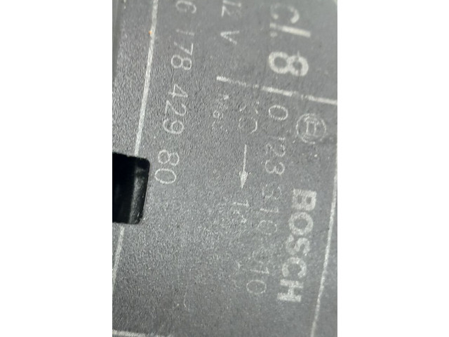 Генератор 9617842980, 178963 Peugeot 306