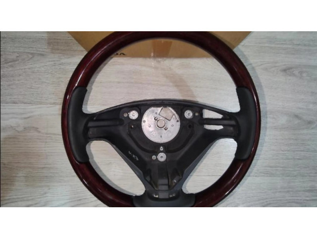 Руль Volvo XC90 2003-2006 года 30756165