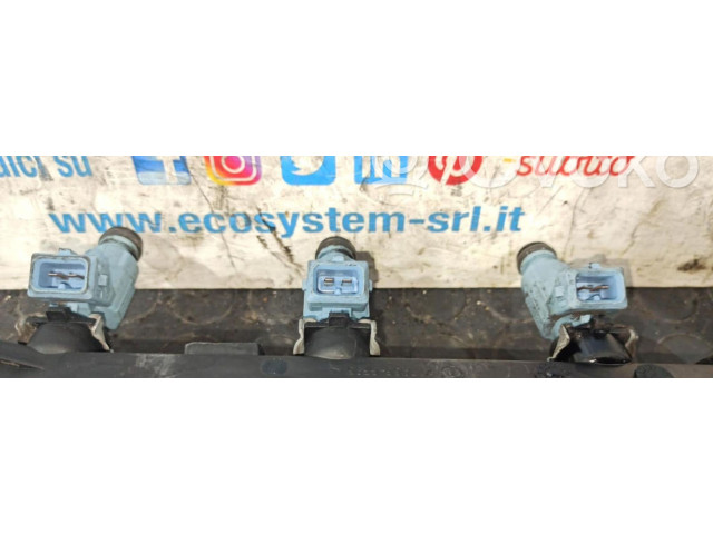 Форсунка Smart ForTwo I