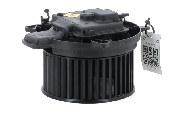 Вентилятор печки    1648350507   Mercedes-Benz ML W164