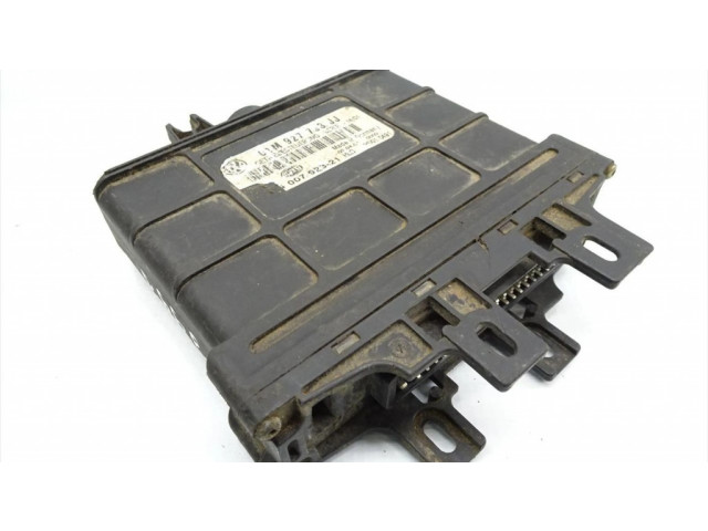 Блок управления коробкой передач 01M927733JJ, 01M 927 733 JJ   Audi A3 S3 8L