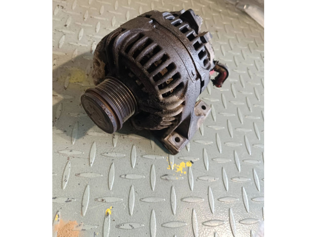 Генератор    Volvo V70      