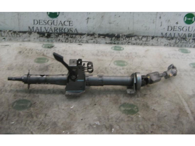 Рулевая рейка Nissan Almera 1995 - 2000 года