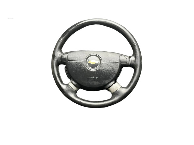 Руль Chevrolet Spark   96879041, PC02BA1200      