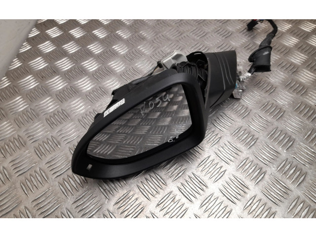 Зеркало электрическое Volkswagen ID.3 2019 - года