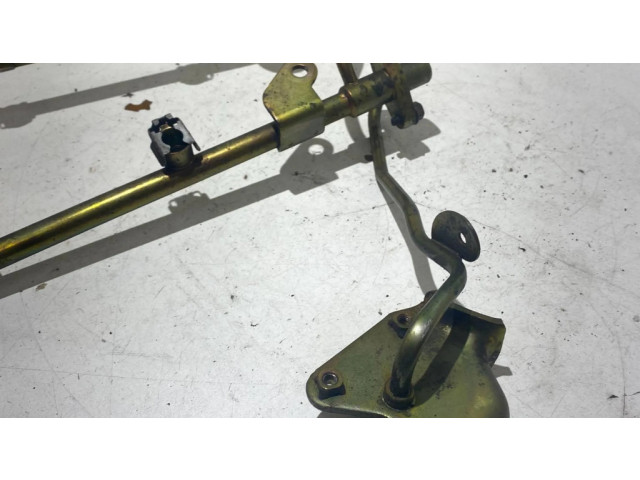 Топливная рампа Infiniti G35 3.5