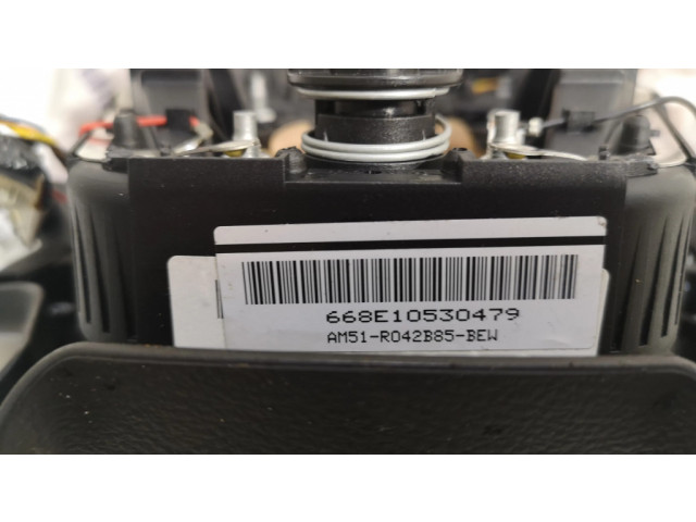 Volant Ford Focus 2011 668E10530479, AM51R042B85BEW  