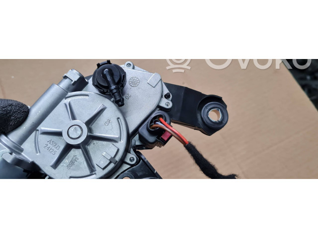 Блок АБС 1K0614517H, 10020601064 Audi A3 S3 A3 Sportback 8P 2005 - 2013 года