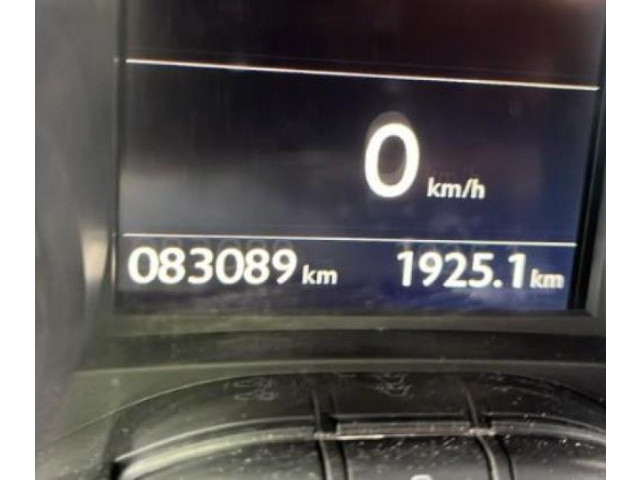 Блок АБС 1611747080   Peugeot  2008 I  2013 - 2019 года