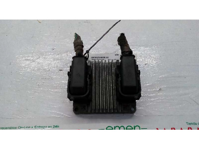 Řídící jednotka 12211619 Daewoo Evanda 2002