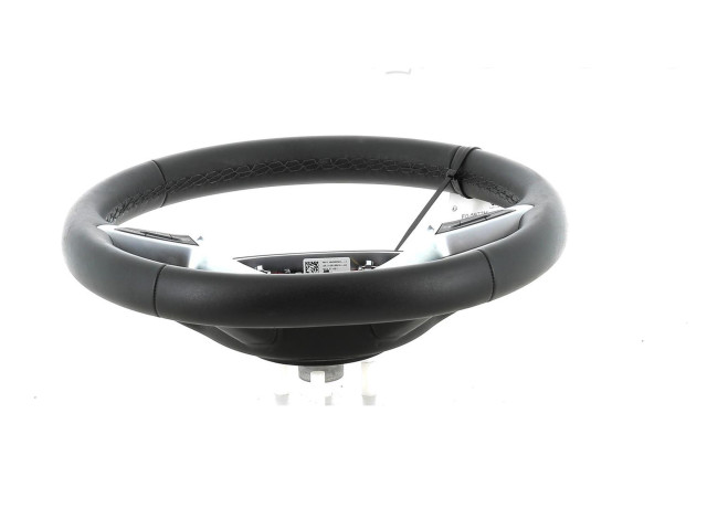 Руль Dacia Duster II 2017 - 2024 года 484001375R