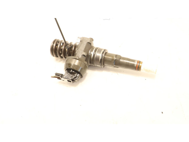 Vstřikovač 0414720215 Seat Altea XL BXE