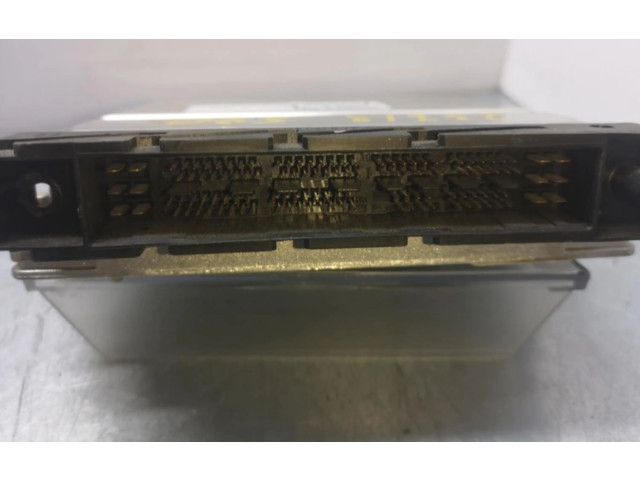 Блок управления двигателем Блок управления 30735493   Volvo S80