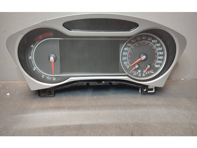 Панель приборов 8M2T10849XD Ford S-MAX