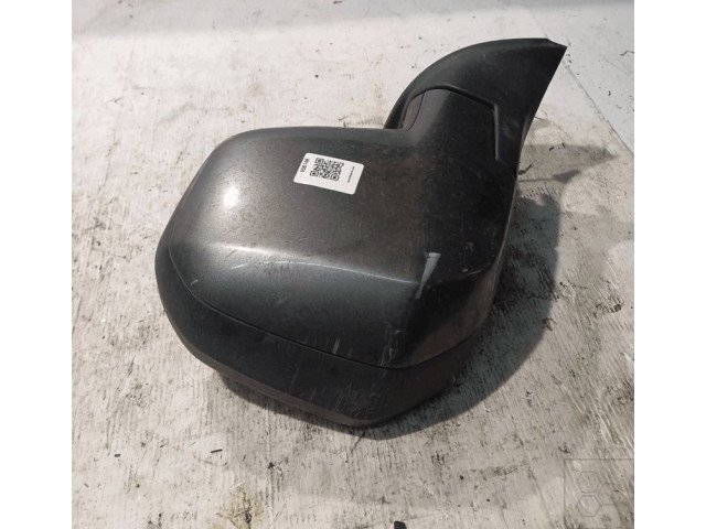 Zpětné zrcátko Citroen Berlingo 2008 8154SZ, 8154SZ