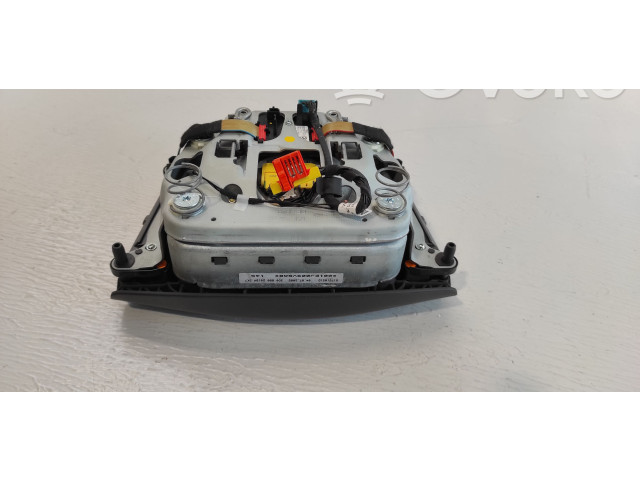 Подушка безопасности водителя 61751051D, 3D0880201BM   Volkswagen Phaeton