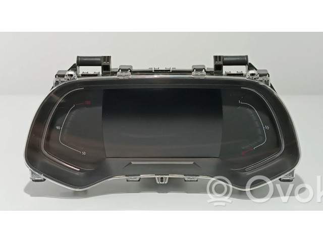 Přístrojová deska Renault Clio V 2019 248092055R, 248100950R