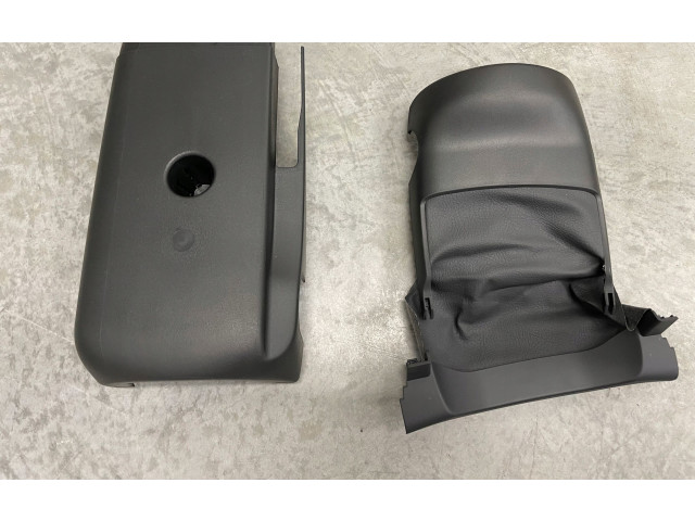 рейка Колонка рулевая Audi Q5 SQ5 2017 - года