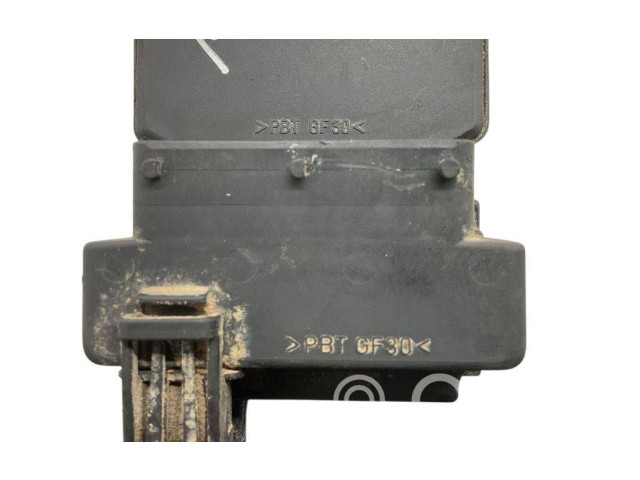 Блок АБС 0273004358, 00879   Audi  A6 S6 C5 4B  1997 - 2005 года