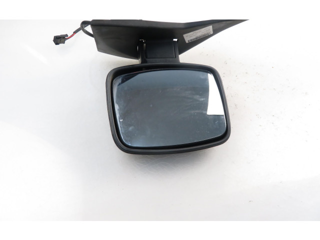 Zpětné zrcátko Mercedes-Benz Vito Viano W638 2002