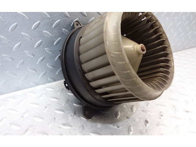 Вентилятор печки 4H1820021B, 7737081503 Audi A6 C7