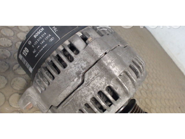 Генератор 0986039090, 028903025S   Volkswagen PASSAT B4      