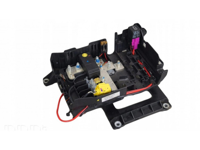 Pojistková skříňka 7L0937548 Porsche Cayenne (9PA) 2004