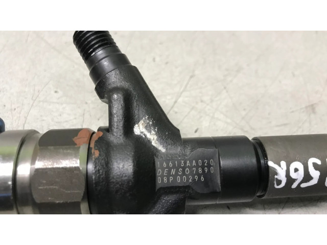 Vstřikovač 16613AA020   Subaru Outback  pro naftový motor 2.0  