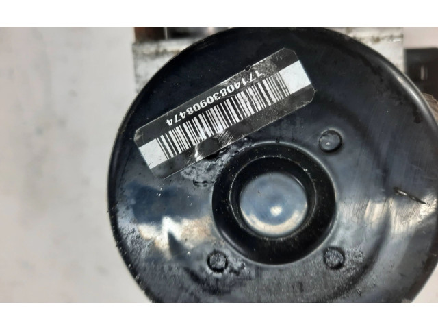 Jednotka ABS 96817737 Chevrolet Captiva 2008