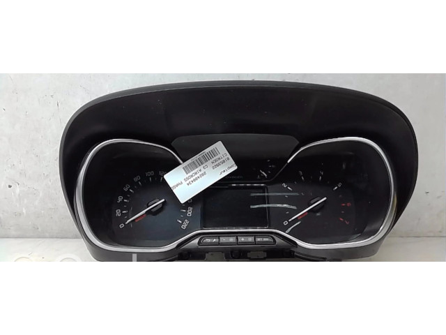 Панель приборов 9828218480 Citroen C3 Aircross